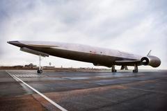 The Next Space Shuttle: Hybrid Engines Make Runway-To-Orbit Missions A Reality