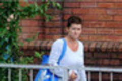 Drink-driver Carol Henry was four times over limit after crash